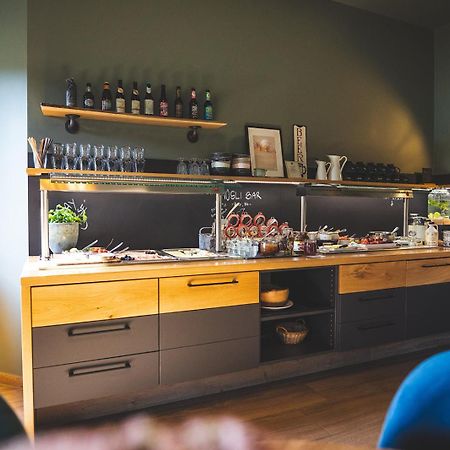 Boutique Hotel Landhauszeit Bad Muenstereifel Eksteriør billede
