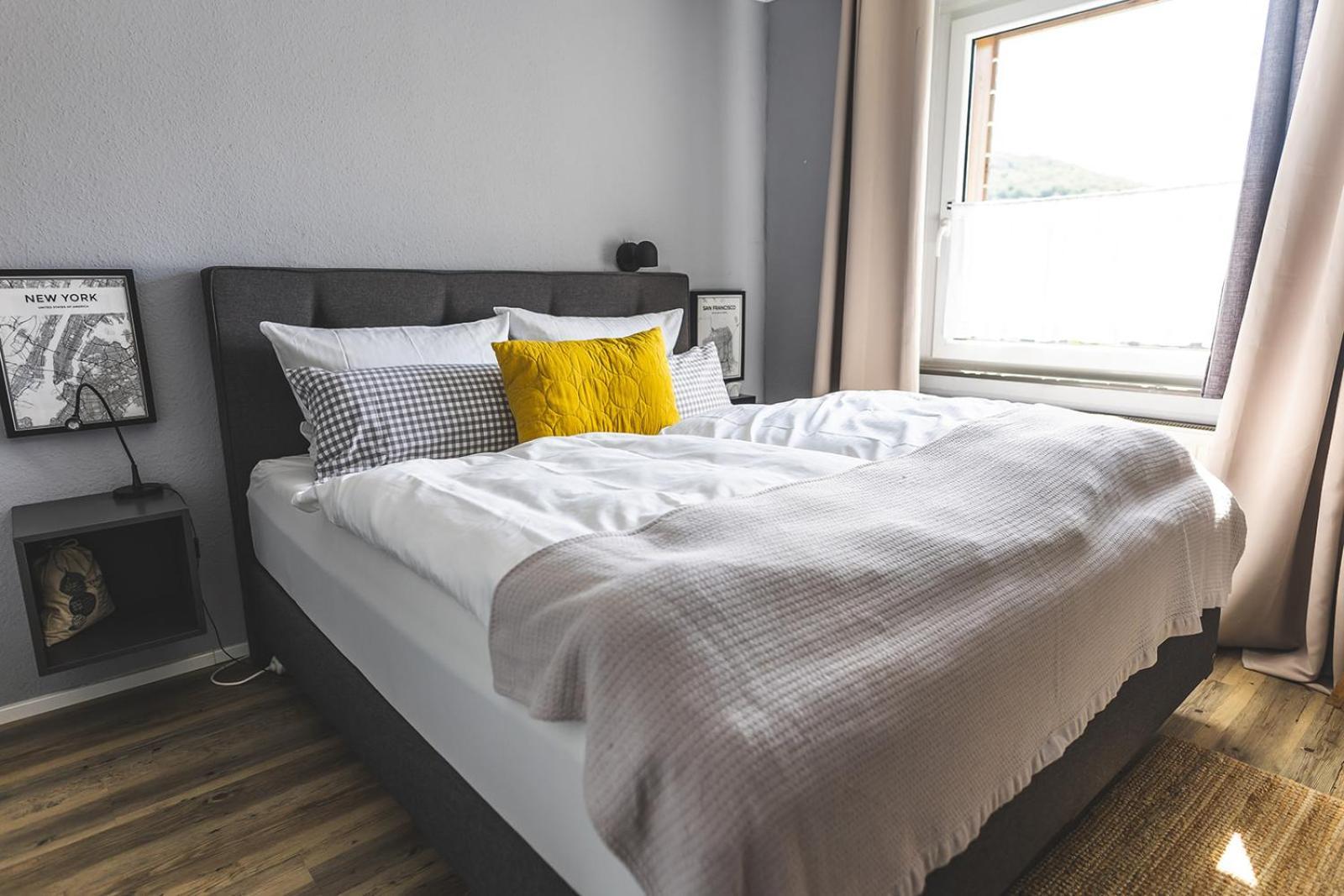 Boutique Hotel Landhauszeit Bad Muenstereifel Eksteriør billede
