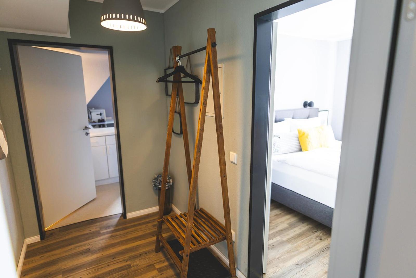 Boutique Hotel Landhauszeit Bad Muenstereifel Eksteriør billede