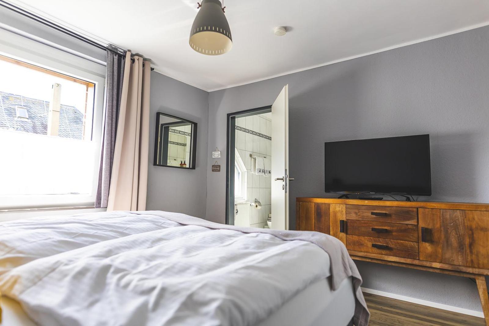 Boutique Hotel Landhauszeit Bad Muenstereifel Eksteriør billede