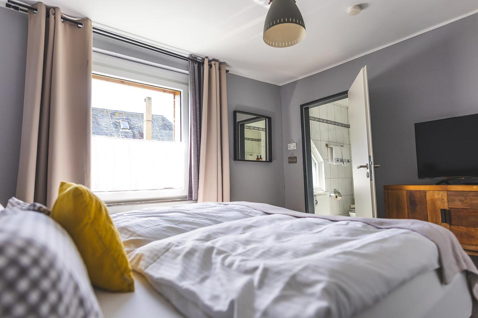 Boutique Hotel Landhauszeit Bad Muenstereifel Eksteriør billede
